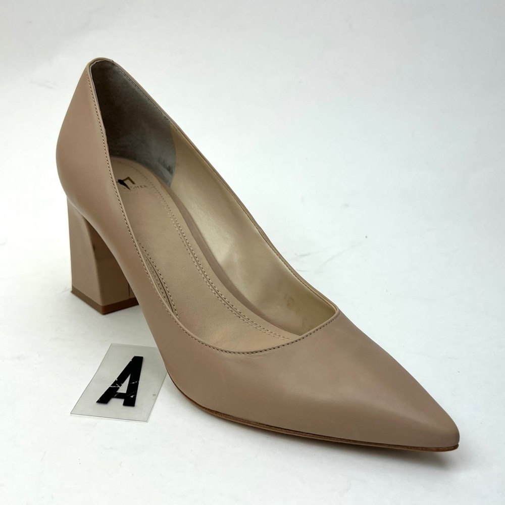 MARC FISHER LTD Zala' Pump sz 8.5